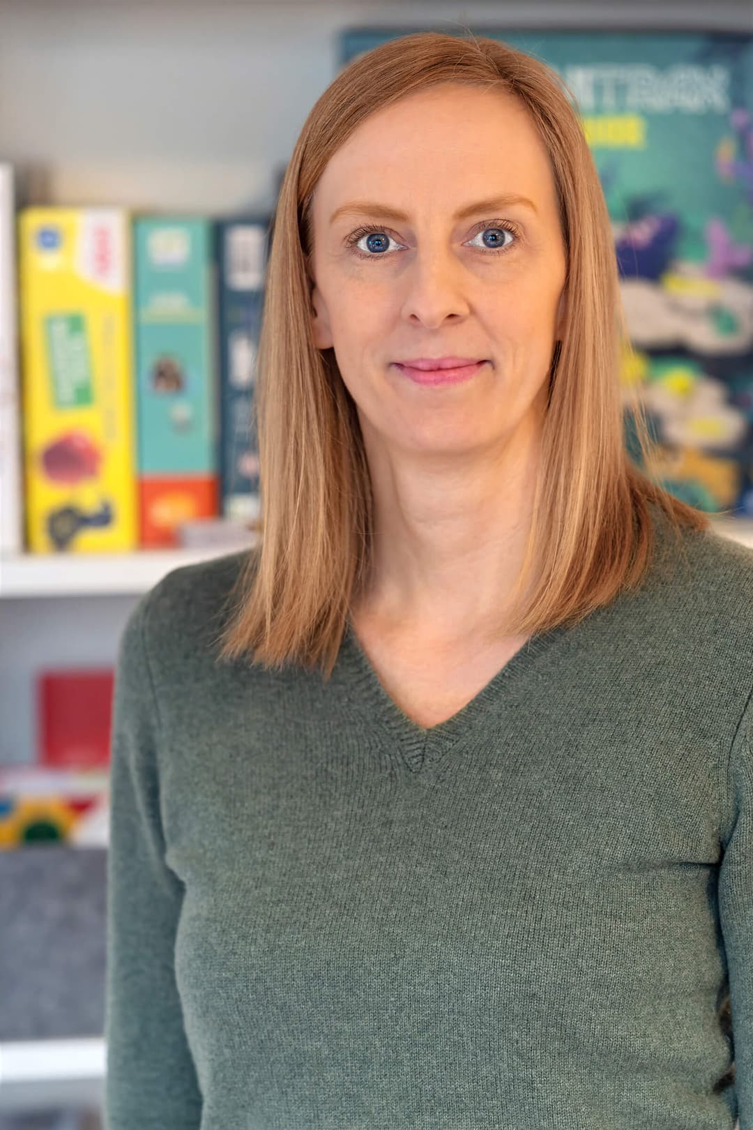 Online-Elternberatung – Entwicklung verstehen