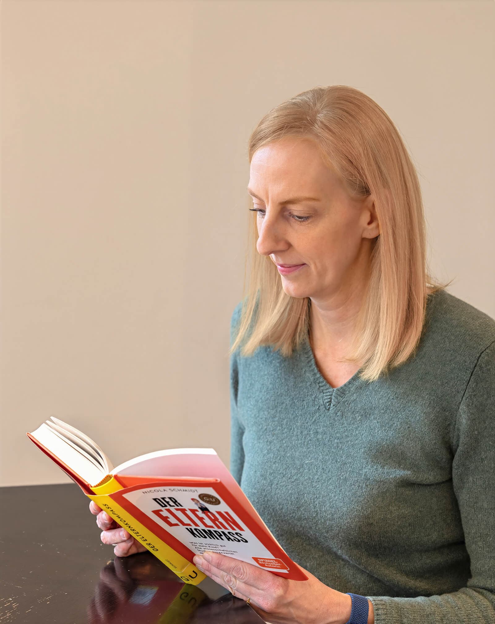 Dr. Sylvia Wigge – Elternberatung