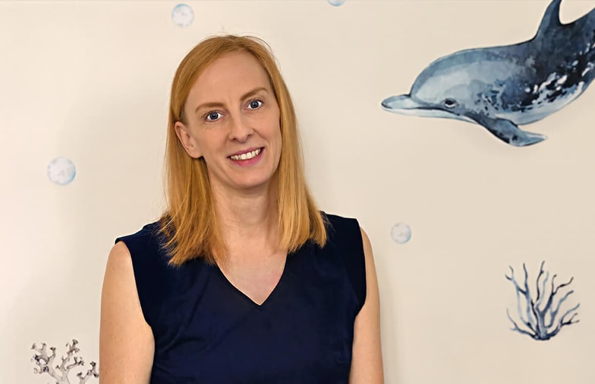 Dr. Sylvia Wigge – Neurowissenschaftlerin und Elternberaterin